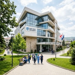 East West University