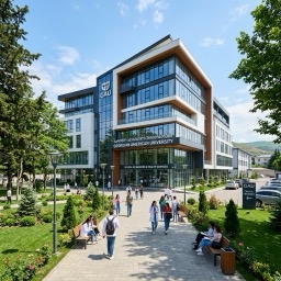 Georgian American University