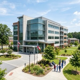 Kent Walker International University
