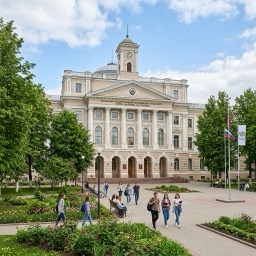 Ryazan State Medical University