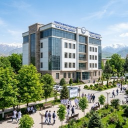Tajik National University