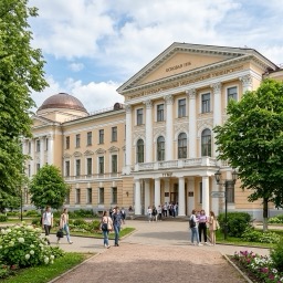 Tver State Medical University