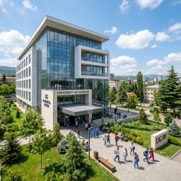 University of Georgia (UG)